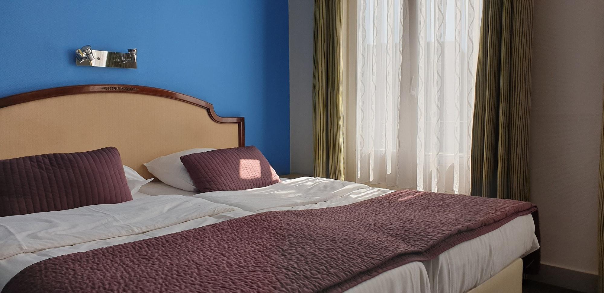 Hotel Derby Merode Woluwe-Saint-Lambert Ngoại thất bức ảnh