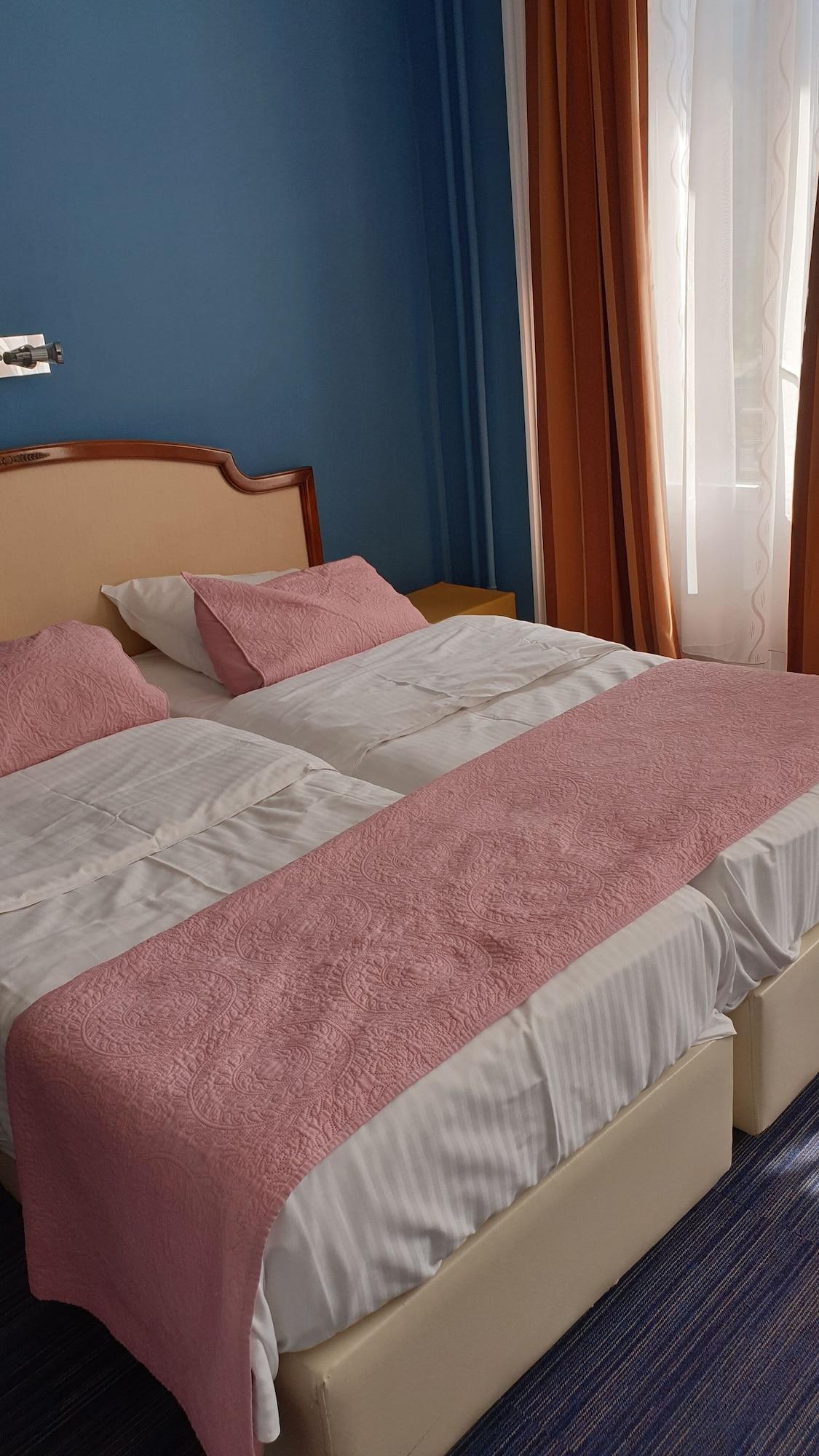 Hotel Derby Merode Woluwe-Saint-Lambert Ngoại thất bức ảnh