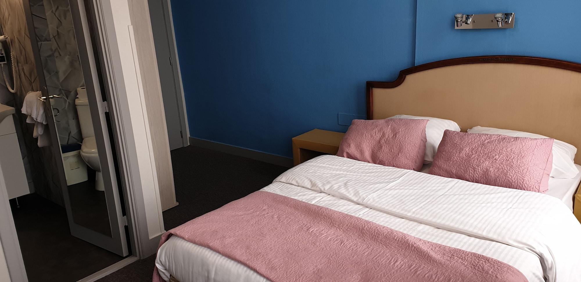 Hotel Derby Merode Woluwe-Saint-Lambert Ngoại thất bức ảnh