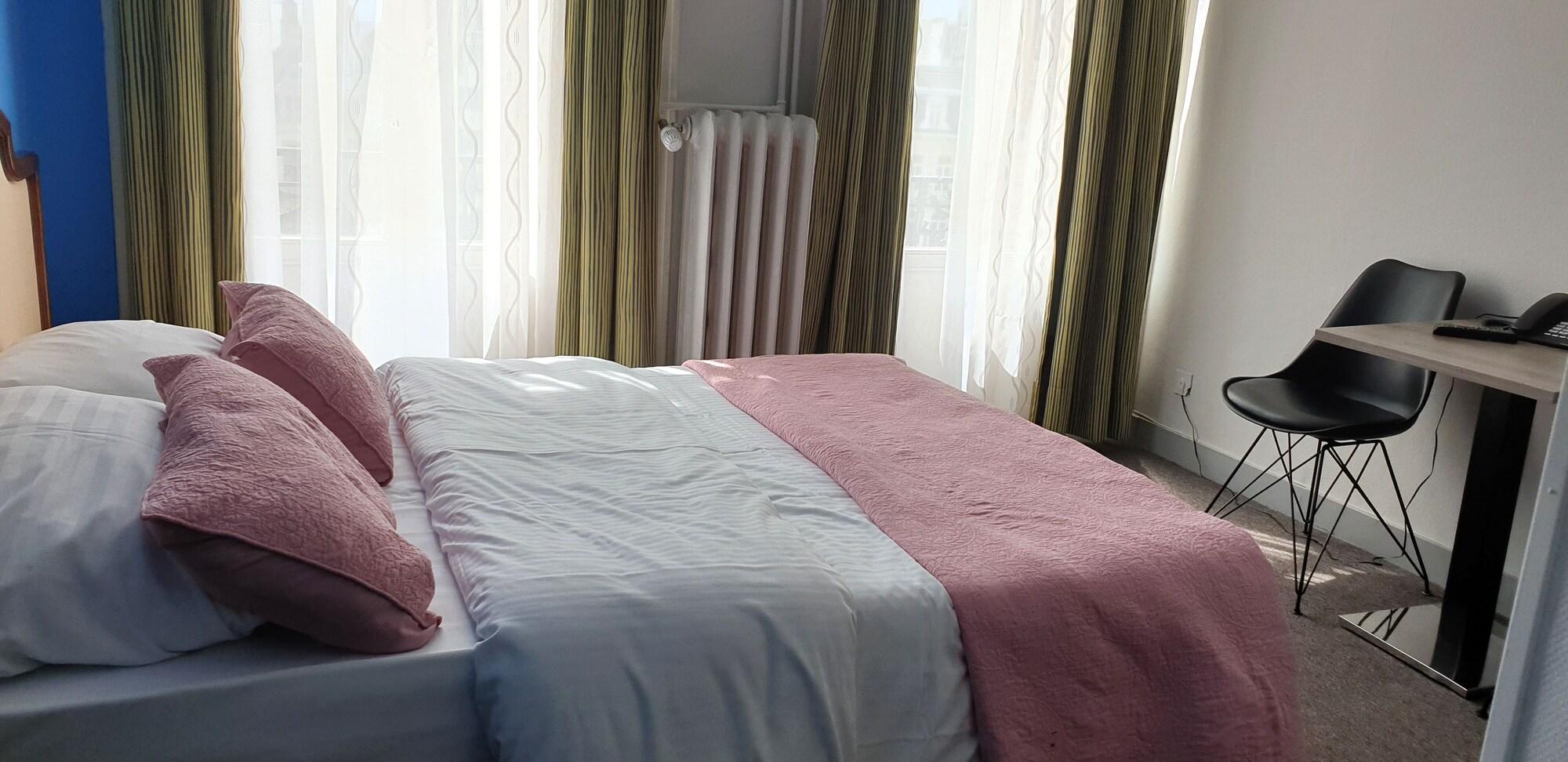 Hotel Derby Merode Woluwe-Saint-Lambert Ngoại thất bức ảnh