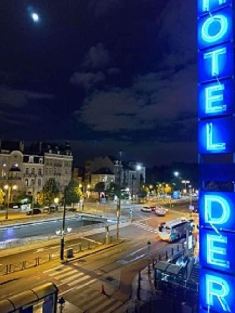Hotel Derby Merode Woluwe-Saint-Lambert Ngoại thất bức ảnh