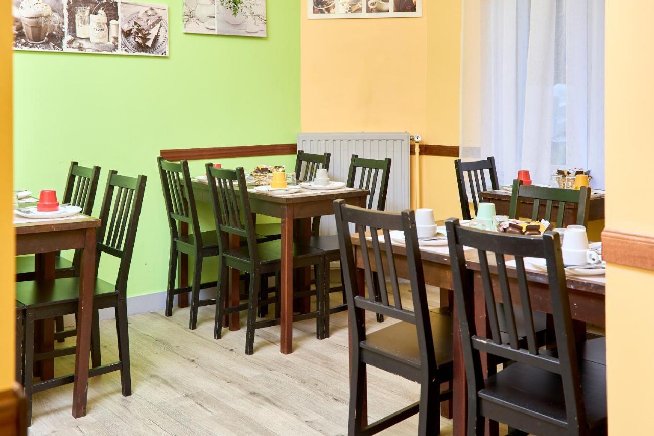 Hotel Derby Merode Woluwe-Saint-Lambert Ngoại thất bức ảnh