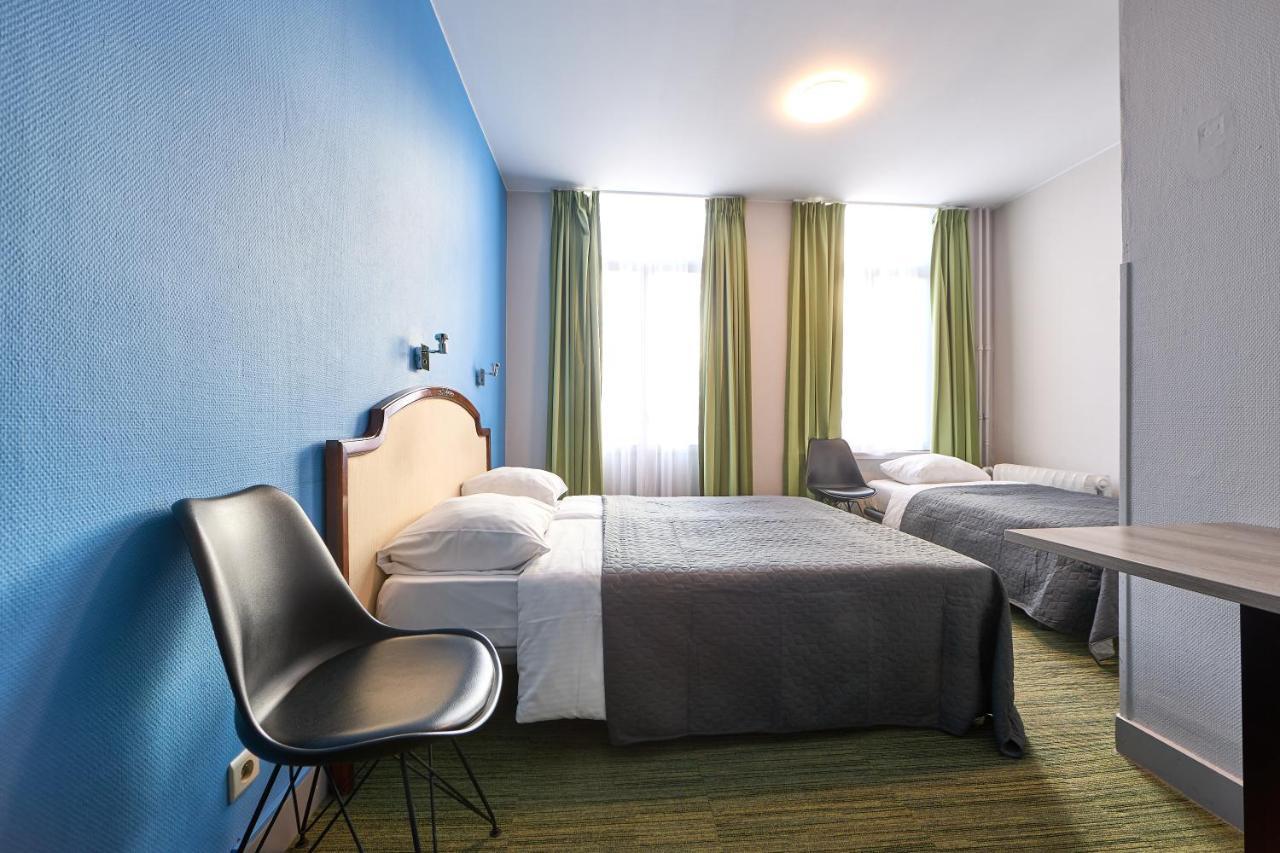 Hotel Derby Merode Woluwe-Saint-Lambert Ngoại thất bức ảnh