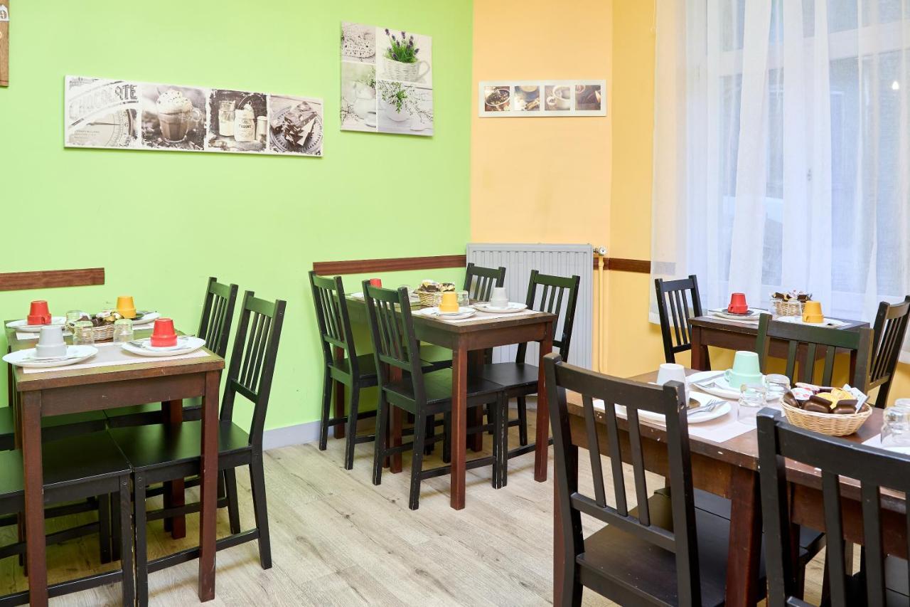 Hotel Derby Merode Woluwe-Saint-Lambert Ngoại thất bức ảnh