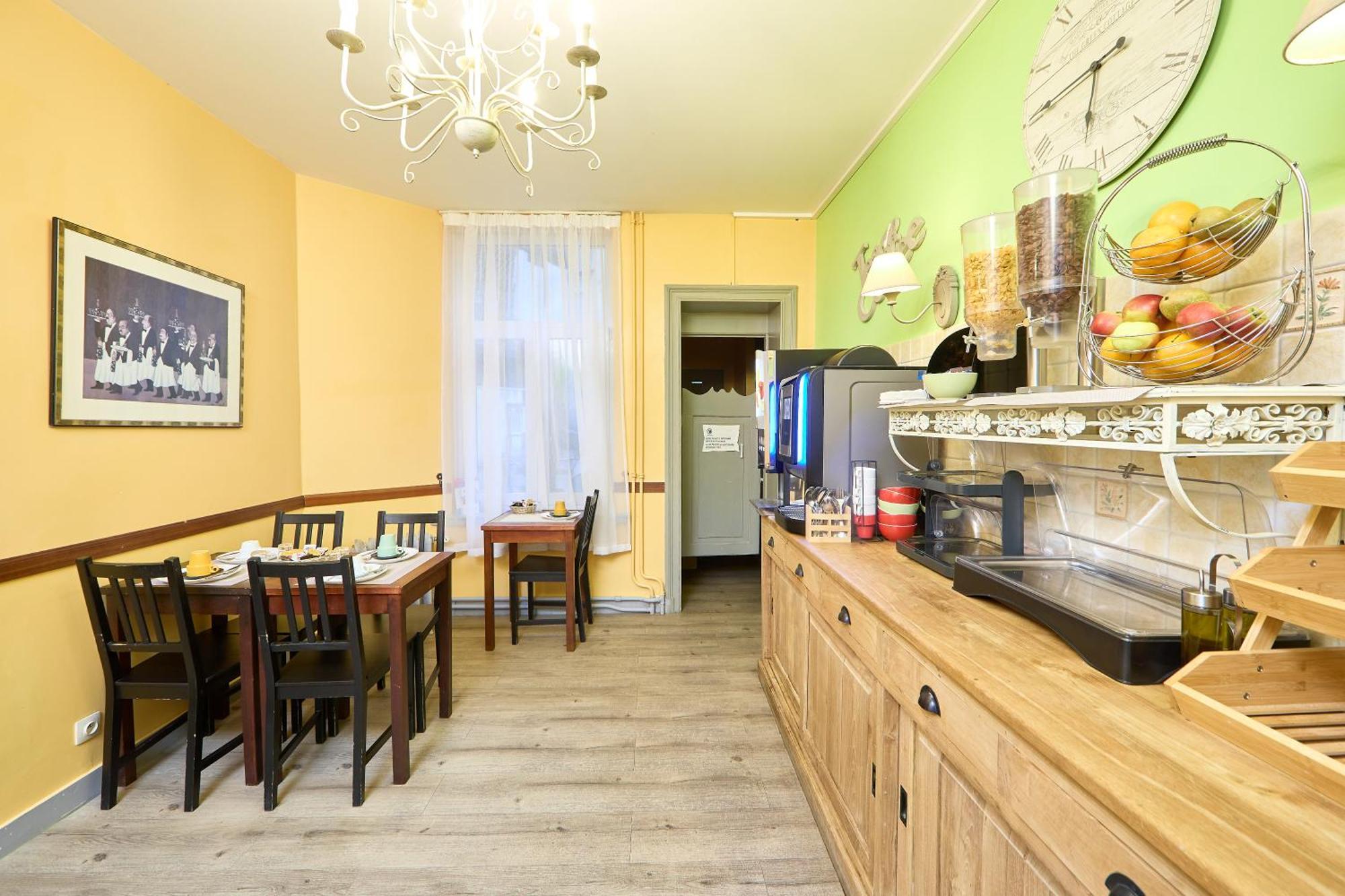 Hotel Derby Merode Woluwe-Saint-Lambert Ngoại thất bức ảnh