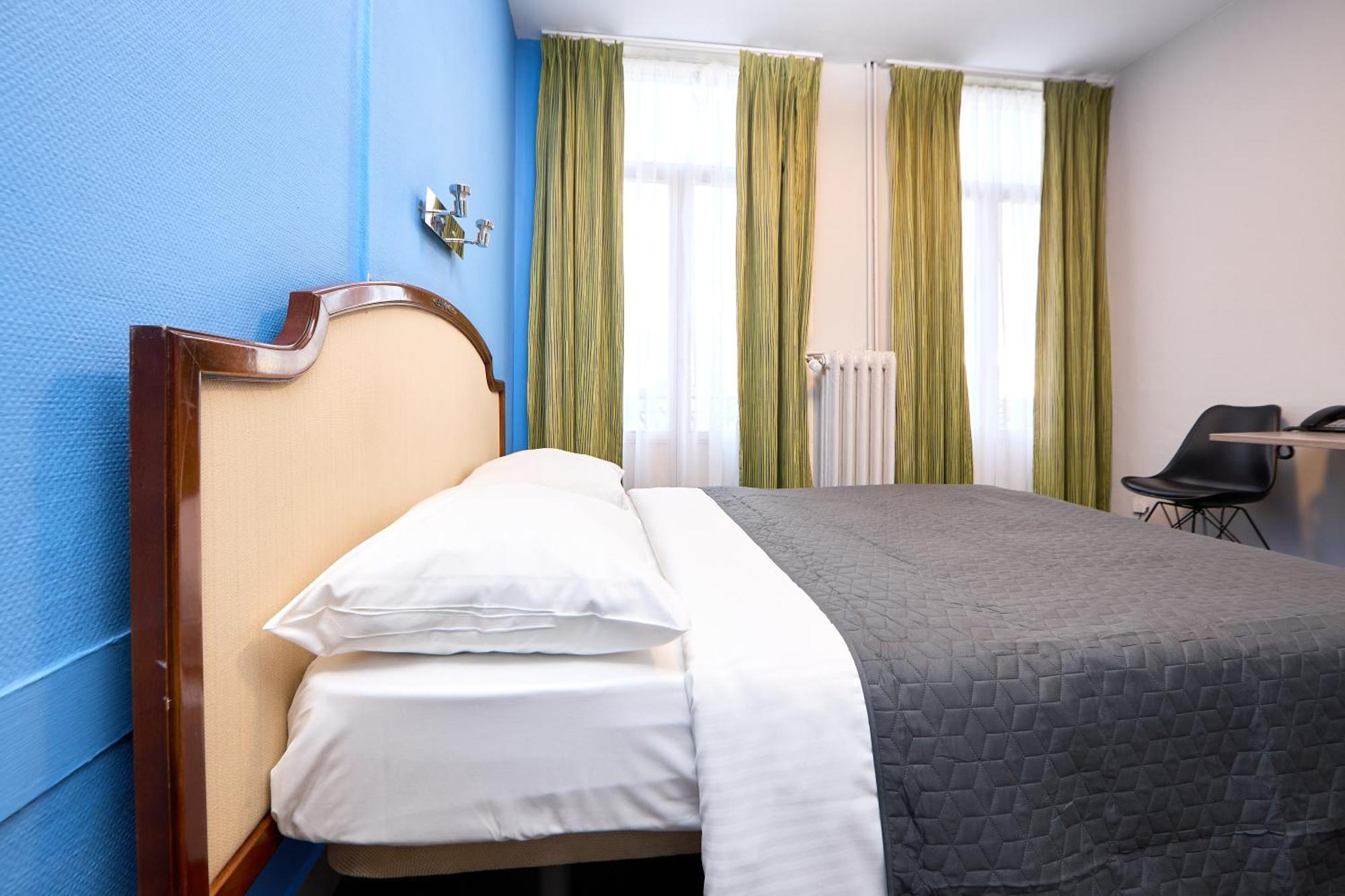 Hotel Derby Merode Woluwe-Saint-Lambert Ngoại thất bức ảnh