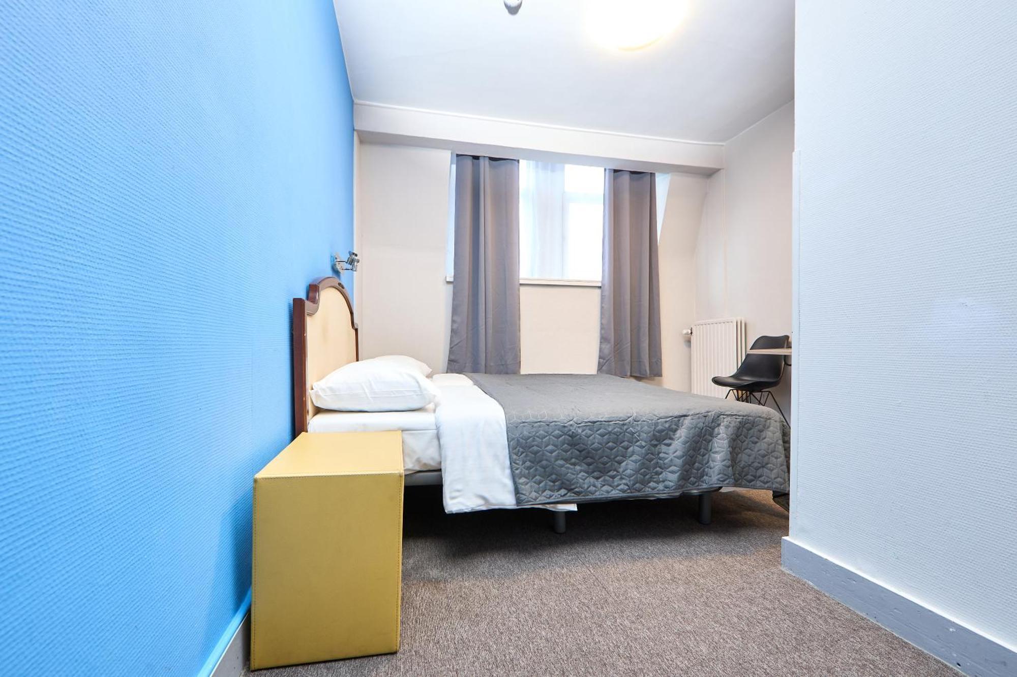 Hotel Derby Merode Woluwe-Saint-Lambert Ngoại thất bức ảnh