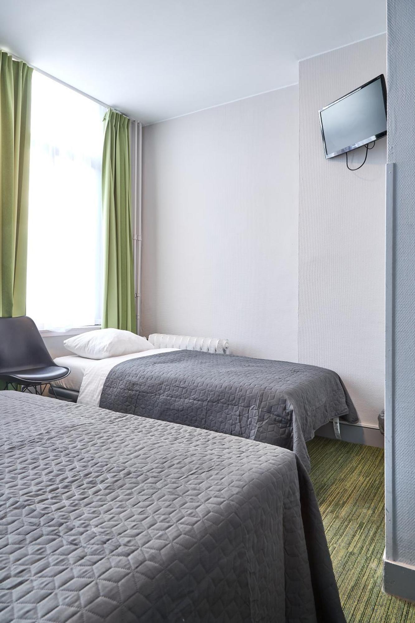 Hotel Derby Merode Woluwe-Saint-Lambert Ngoại thất bức ảnh