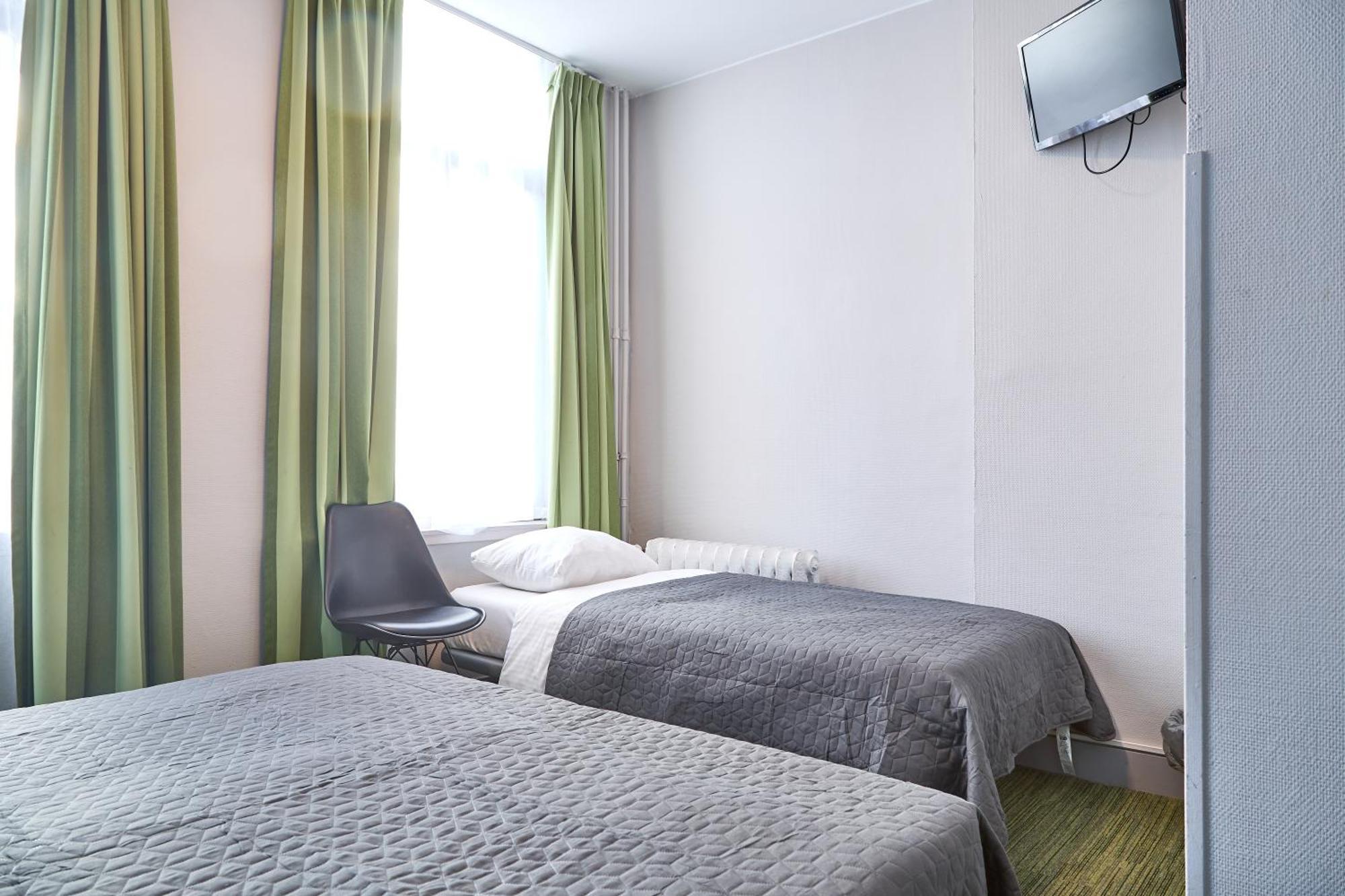 Hotel Derby Merode Woluwe-Saint-Lambert Ngoại thất bức ảnh