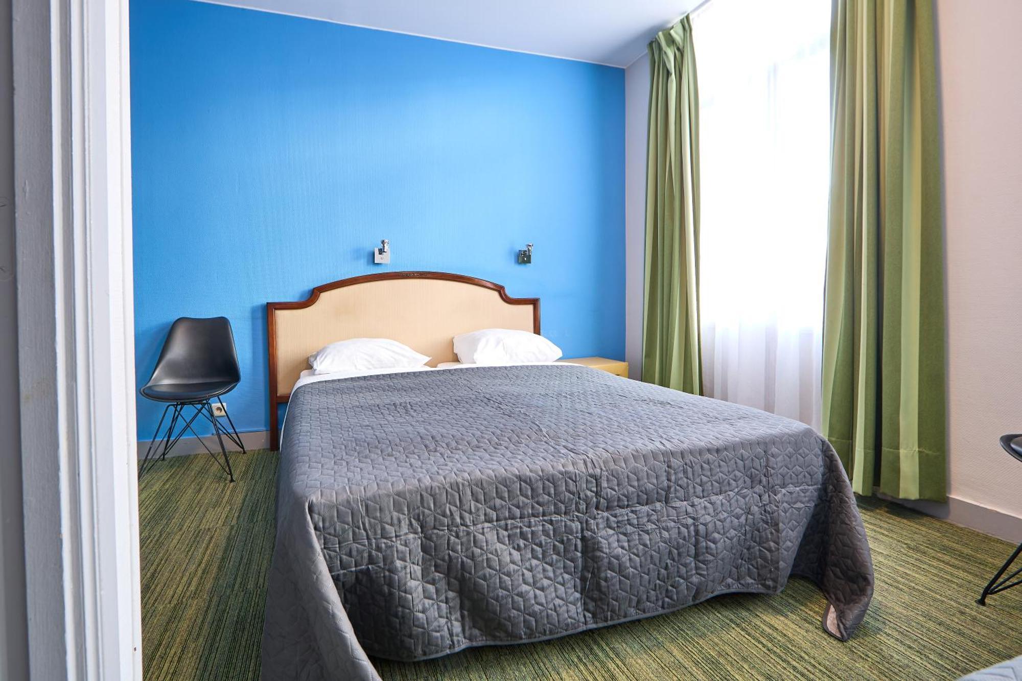 Hotel Derby Merode Woluwe-Saint-Lambert Ngoại thất bức ảnh