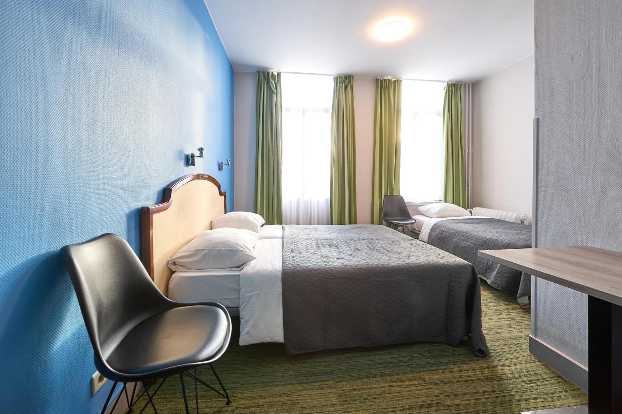 Hotel Derby Merode Woluwe-Saint-Lambert Ngoại thất bức ảnh