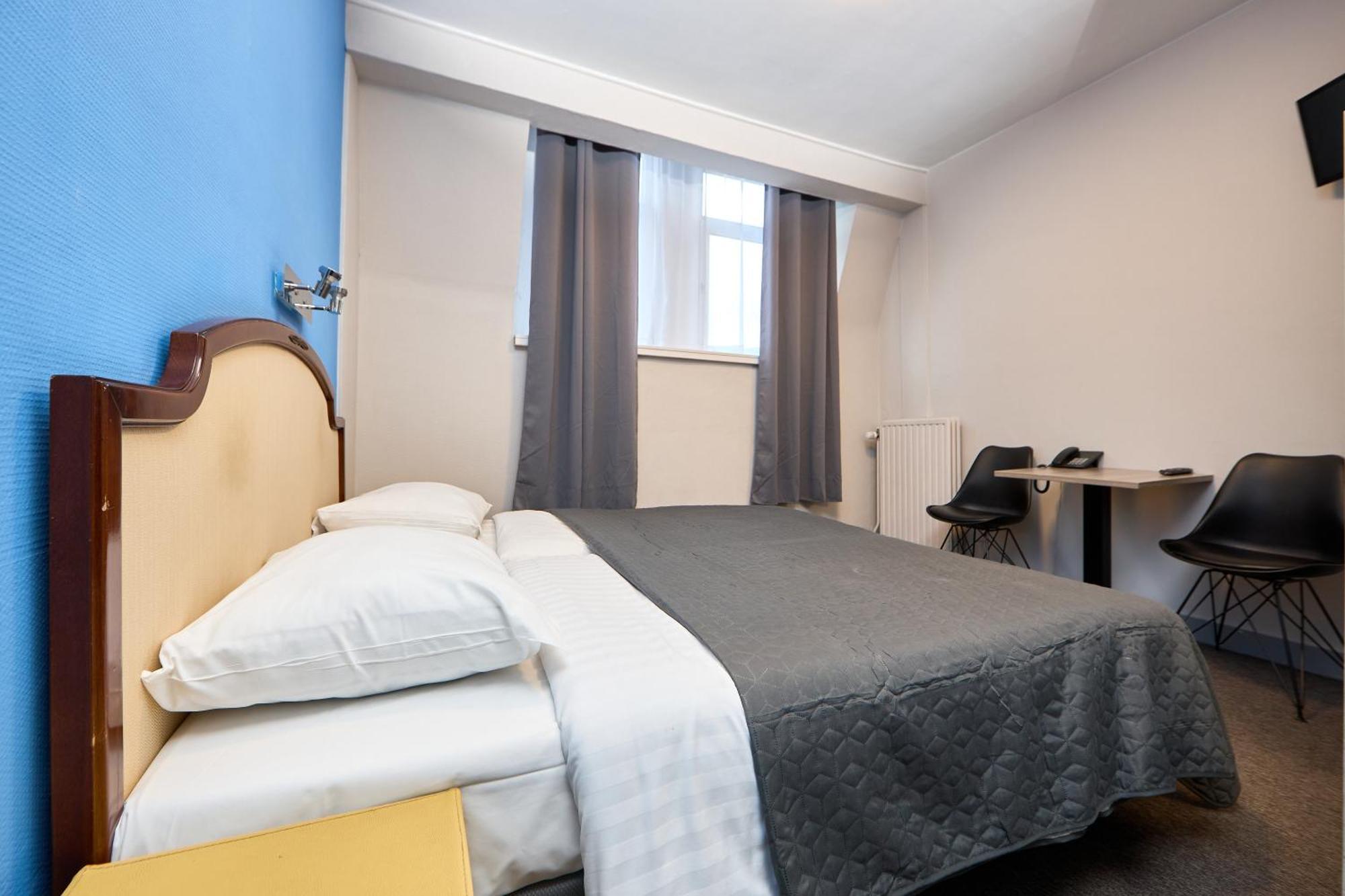 Hotel Derby Merode Woluwe-Saint-Lambert Ngoại thất bức ảnh