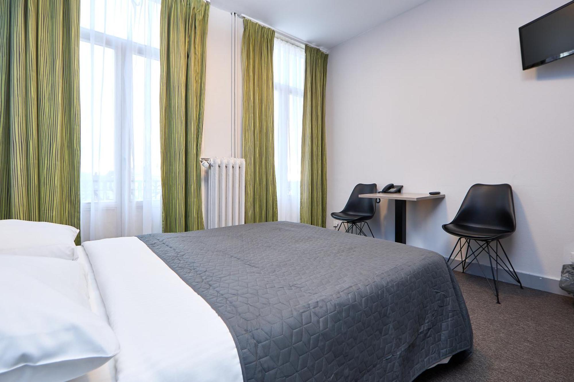 Hotel Derby Merode Woluwe-Saint-Lambert Ngoại thất bức ảnh