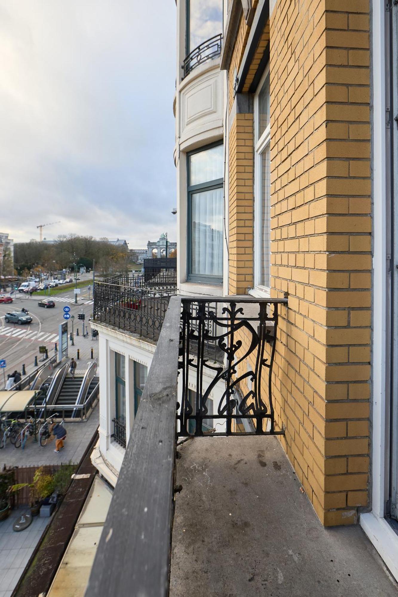 Hotel Derby Merode Woluwe-Saint-Lambert Ngoại thất bức ảnh
